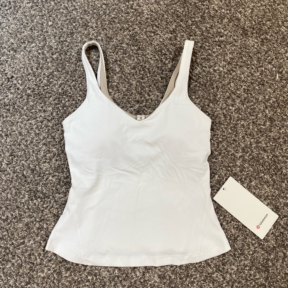 Lululemon Align Tank